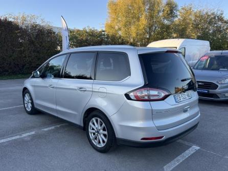 FORD Galaxy 2.0 TDCi 150ch Stop&Start Titanium à vendre à Dijon - Image n°7