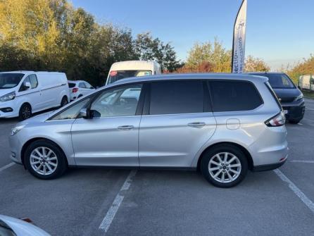 FORD Galaxy 2.0 TDCi 150ch Stop&Start Titanium à vendre à Dijon - Image n°8