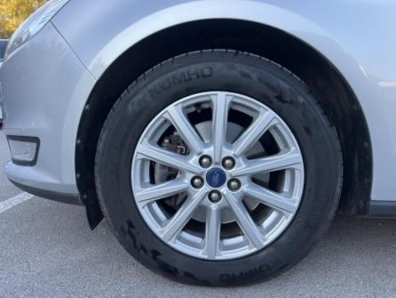 FORD Galaxy 2.0 TDCi 150ch Stop&Start Titanium à vendre à Dijon - Image n°9