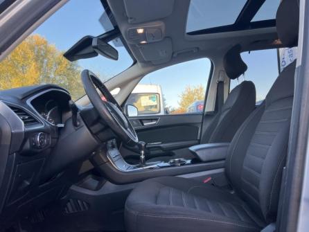 FORD Galaxy 2.0 TDCi 150ch Stop&Start Titanium à vendre à Dijon - Image n°10