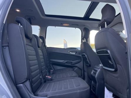 FORD Galaxy 2.0 TDCi 150ch Stop&Start Titanium à vendre à Dijon - Image n°12