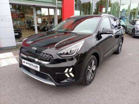 KIA Niro 1.6 GDi 105ch ISG + Plug-In 60.5ch Premium DCT6 5cv à vendre à Melun - Image n°1