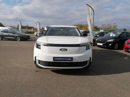 FORD Explorer SUV BEV RWD Extended Range 77 kWh 286 ch Explorer à vendre à Montargis - Image n°2