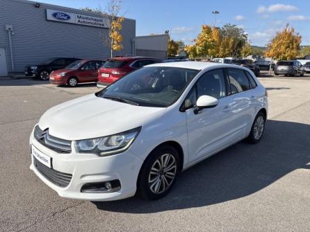 CITROEN C4 BlueHDi 100ch Millenium à vendre à Beaune - Image n°1