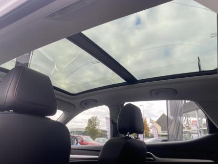 MG MOTOR ZS EV 156ch - 70kWh Luxury à vendre à Compiègne - Image n°12