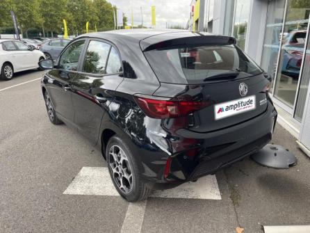 MG MOTOR MG3 Hybrid+ 195ch Comfort à vendre à Melun - Image n°7