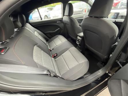 MG MOTOR MG3 Hybrid+ 195ch Comfort à vendre à Melun - Image n°12