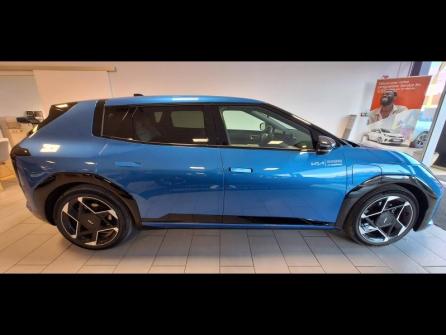 KIA EV4 Autonomie Longue 204ch 81,4kWh GT-Line à vendre à Auxerre - Image n°4