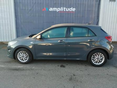 KIA Rio 1.2 DPi 84ch Active à vendre à Nevers - Image n°8