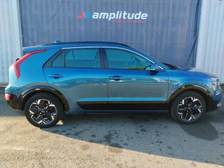 KIA Niro EV 204ch Active à vendre à Nevers - Image n°4