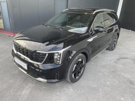 KIA Sorento 1.6 T-GDi 253ch PHEV Premium 4x4 7 places à vendre à Reims - Image n°1