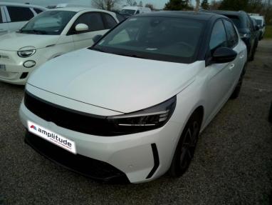 Voir le détail de l'offre de cette OPEL Corsa 1.2 Turbo 130ch GS BVA8 de 2024 en vente à partir de 259.87 €  / mois