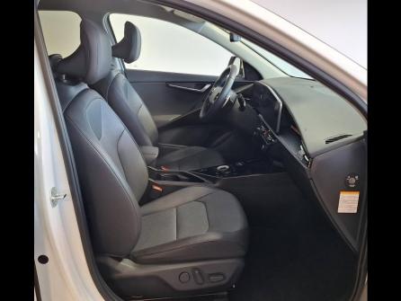 KIA Niro 1.6 GDi 129ch HEV Premium DCT6 à vendre à Auxerre - Image n°10
