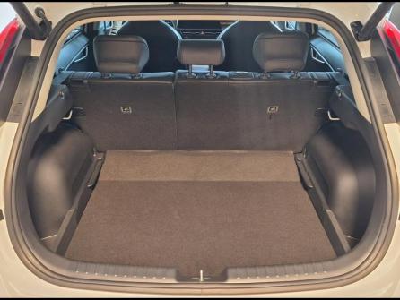 KIA Niro 1.6 GDi 129ch HEV Premium DCT6 à vendre à Auxerre - Image n°12