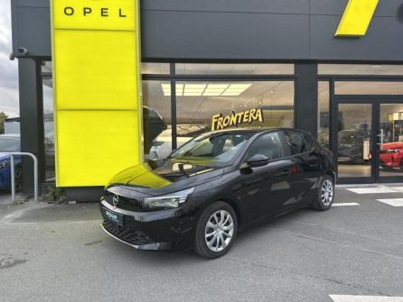 OPEL Corsa 1.2 75ch à vendre à Bourges - Image n°1