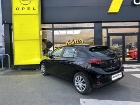 OPEL Corsa 1.2 75ch à vendre à Bourges - Image n°7