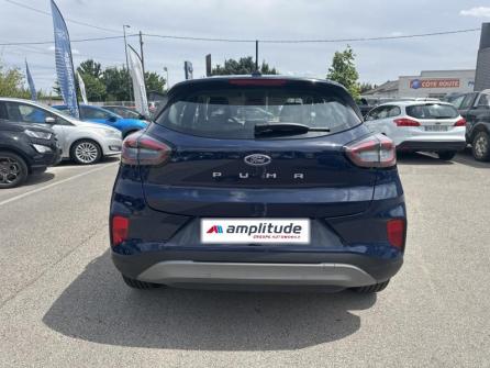 FORD Puma 1.0 Flexifuel 125ch S&S mHEV Titanium à vendre à Beaune - Image n°6