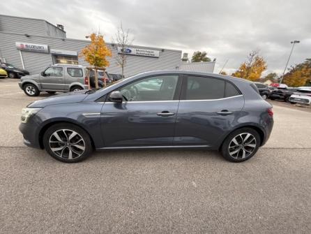 RENAULT Megane 1.5 dCi 110ch energy Limited à vendre à Beaune - Image n°8