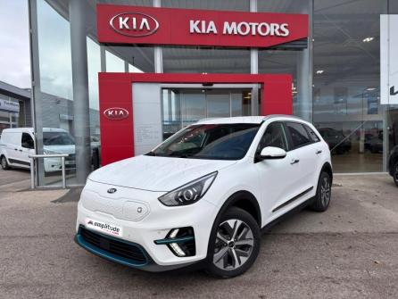 KIA e-Niro Design 204ch à vendre à Troyes - Image n°1