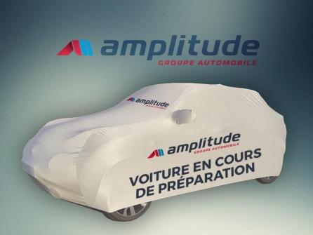 FORD Kuga 2.5 Duratec 190ch FHEV E85 Graphite Tech Edition BVA à vendre à Montargis - Image n°1