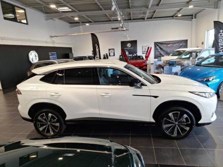 MG MOTOR EHS 1.5 Hybrid+ 224ch Luxury à vendre à Saint-Maximin - Image n°4