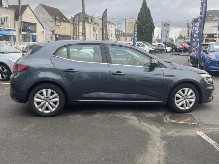 RENAULT Megane 1.5 Blue dCi 115ch Business à vendre à Orléans - Image n°4