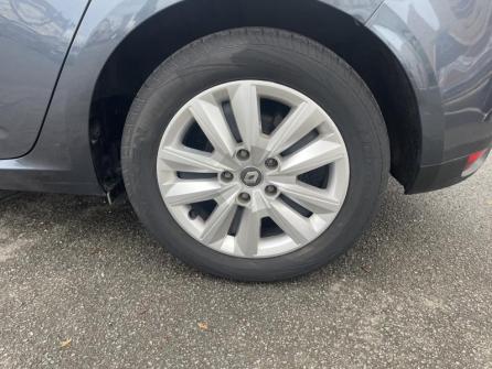 RENAULT Megane 1.5 Blue dCi 115ch Business à vendre à Orléans - Image n°9