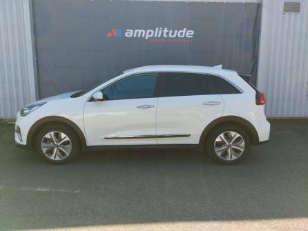 KIA e-Niro Premium 204ch à vendre à Nevers - Image n°8