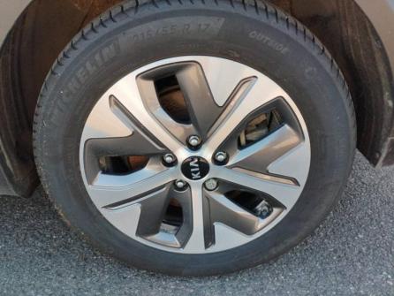 KIA e-Niro Premium 204ch à vendre à Nevers - Image n°9