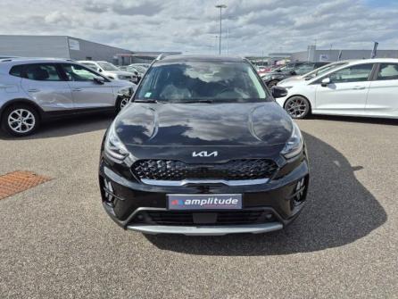 KIA Niro 1.6 GDi 105ch ISG + Ã©lectrique 43.5ch Lounge DCT6 MY22 à vendre à Auxerre - Image n°2