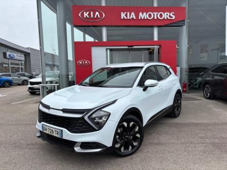 KIA Sportage 1.6 T-GDi 265ch PHEV  Active BVA6 4x4 à vendre à Auxerre - Image n°1