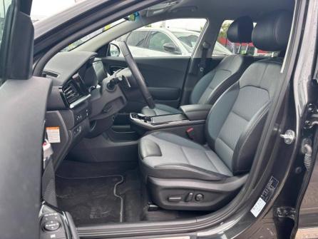 KIA e-Niro Design 204ch à vendre à Auxerre - Image n°9