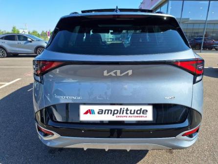 KIA Sportage 1.6 T-GDi 230ch HEV GT-Line Premium BVA6 4x2 à vendre à Auxerre - Image n°6