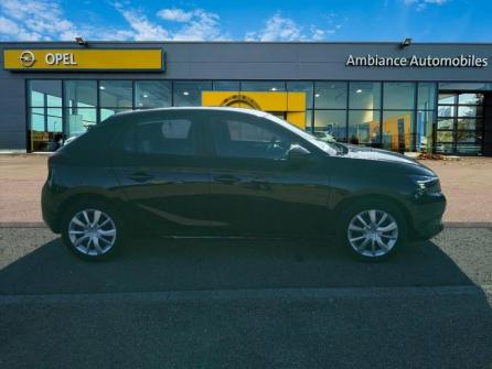 OPEL Corsa 1.2 Turbo 100ch Edition BVA8 à vendre à Troyes - Image n°4