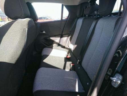 OPEL Corsa 1.2 Turbo 100ch Edition BVA8 à vendre à Troyes - Image n°10