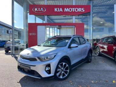 Voir le détail de l'offre de cette KIA Stonic 1.0 T-GDi 120ch ISG Premium DCT7 Euro6d-T de 2020 en vente à partir de 216.89 €  / mois