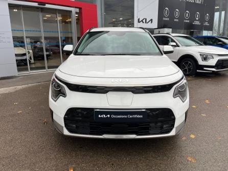 KIA Niro EV 204ch Active à vendre à Troyes - Image n°2