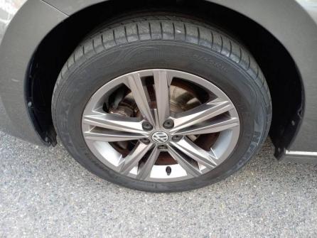 VOLKSWAGEN Polo 1.0 TSI 115ch Carat Exclusive DSG7 Euro6d-T à vendre à Melun - Image n°9