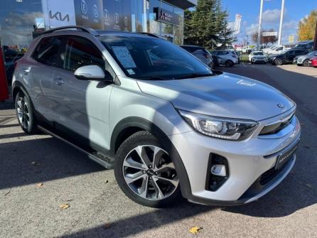 KIA Stonic 1.0 T-GDi 120ch ISG Premium DCT7 Euro6d-T à vendre à Troyes - Image n°3
