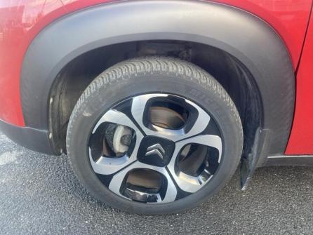 CITROEN C3 Aircross PureTech 130ch S&S Shine EAT6 à vendre à Compiègne - Image n°9