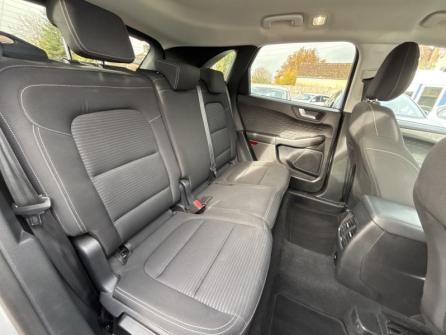 FORD Kuga 2.0 EcoBlue 150ch mHEV Titanium à vendre à Beaune - Image n°12