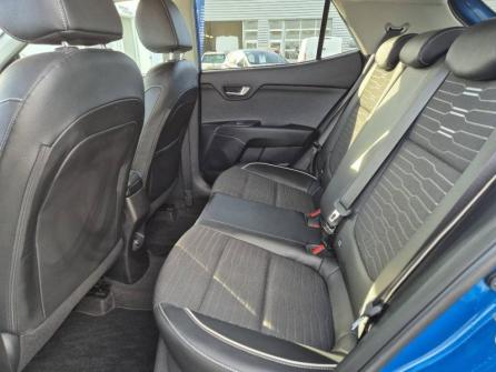 KIA Stonic 1.0 T-GDi 100ch GT Line à vendre à Montargis - Image n°12