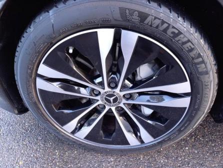 MERCEDES-BENZ Classe C 300 e 204+129ch Avantgarde Line à vendre à Melun - Image n°9