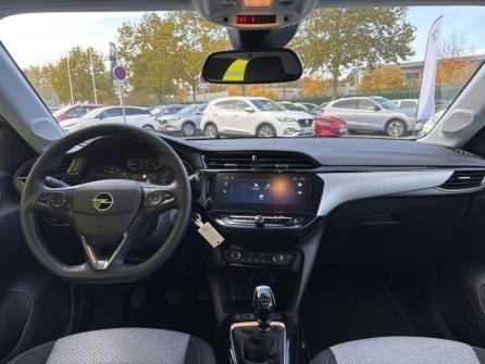 OPEL Corsa 1.2 Turbo 100ch Edition à vendre à Melun - Image n°12