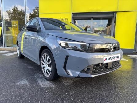 OPEL Corsa 1.2 Turbo 100ch Edition à vendre à Melun - Image n°3