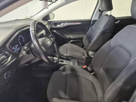 FORD Focus 1.5 EcoBlue 120 ch Titanium BVA à vendre à Chaumont - Image n°10