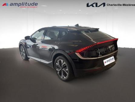 KIA EV6 229ch Air Active 2WD à vendre à Reims - Image n°7