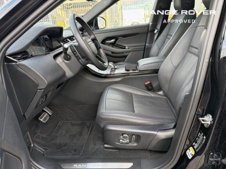 LAND-ROVER Range Rover Evoque 1.5 P300e 309ch R-Dynamic HSE AWD BVA Mark III à vendre à Troyes - Image n°6