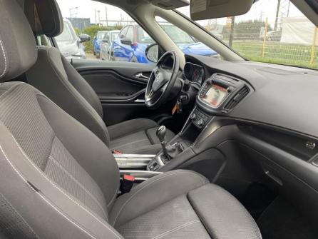 OPEL Zafira 2.0 CDTI 170ch BlueInjection Elite à vendre à Montereau - Image n°11