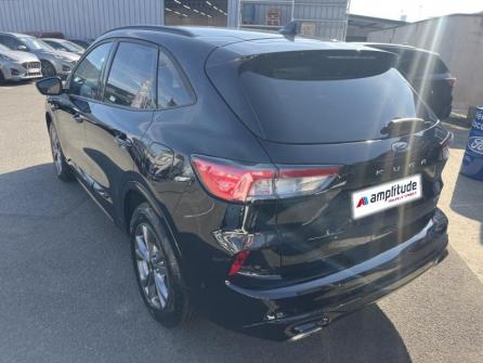 FORD Kuga 2.5 Duratec 225ch PHEV ST-Line X BVA à vendre à Orléans - Image n°7